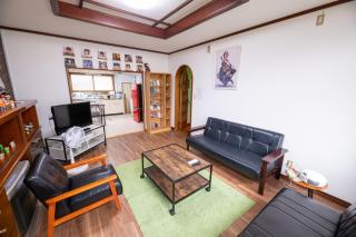 Tomoeドットコム3 music stay - Hakodate - 9