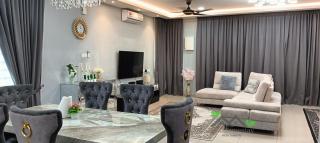 Lisa Homestay Ipoh Tambun with Private Pool - Tanjung Rambutan - 0
