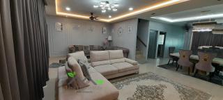 Lisa Homestay Ipoh Tambun with Private Pool - Tanjung Rambutan - 1