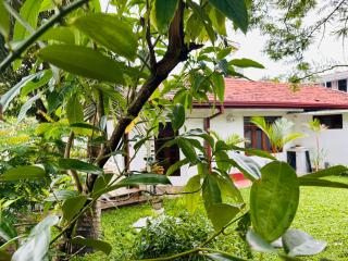 Gert's Aerovista villa - Seeduwa - 3