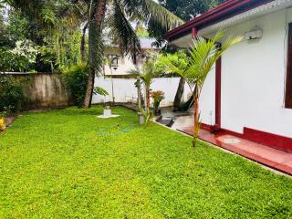 Gert's Aerovista villa - Seeduwa - 4