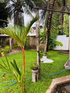 Gert's Aerovista villa - Seeduwa - 8