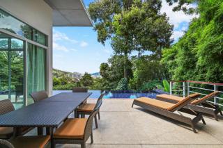 Kamala Hills Naka - Villa 15 - Kamala Beach - 0
