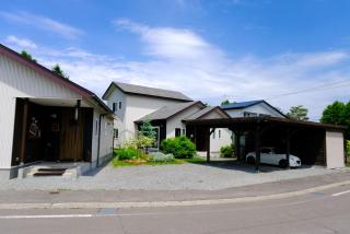 FredHouse東川 - Higashikawa - 8