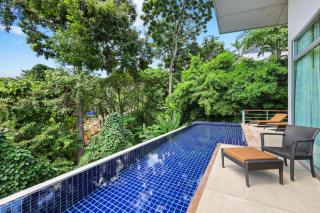 Kamala Hills Naka - Villa 15 - Kamala Beach - 5