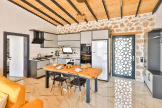 Villa kırlangıç - Kaş - 7