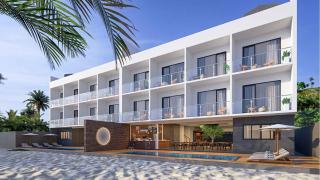 Hotel Beach Castle - 2