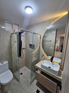 Hermoso Apartamento en el Peñon - 1