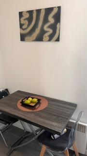 Aux pieds du stade de France - 6