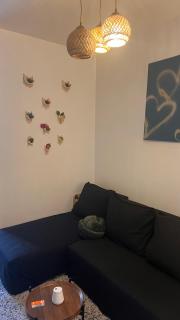 Aux pieds du stade de France - 4