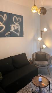 Aux pieds du stade de France - 3