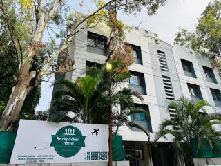 Backpacker Hostel - Pune - 6
