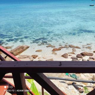 Senja Bay Resort - Perhentian Islands - 7