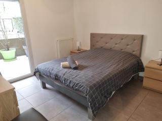 Grand appartement avec garage et terrasse - 7