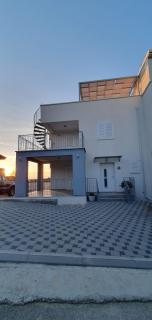 Matoc apartments - Murter - 9