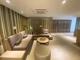 Quiet and Cozy 1BR Hub at BGC - Manila - 2