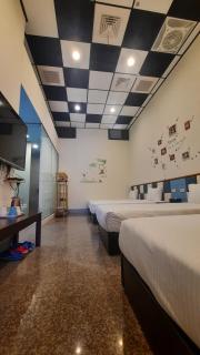 Sun Moon Lake Jinlongshan BnB - Yuchi - 4