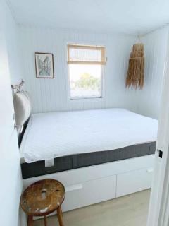 Lovely Summer House With A Fantastic View - Knebel - 2
