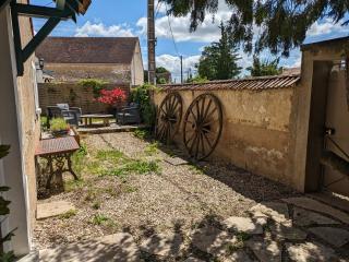 Maison 2 chambres - Hauterive - 2