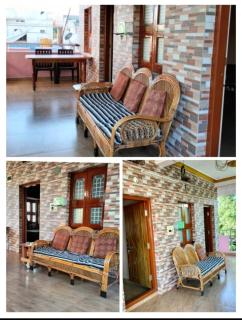 Rameshwar home stay - Hospet - 1