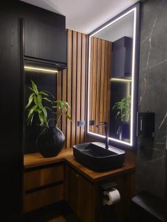 Apartamento Estudio 71 Acqualina - Iñaquito - 8