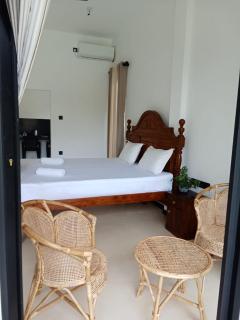 Madushan Garden & Villa - Weligama - 6