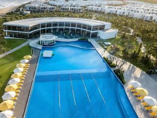 Biệt thự nghỉ dưỡng - Oceanami Villa Beach Resort - Long Hai - 8