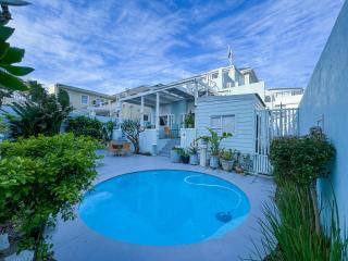 Amoris In Sea Point - Città del Capo - 9
