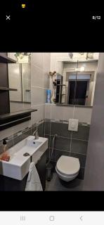 2 bed 16th Arrondissement Trocadero Apartment for6 - 5