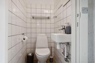Cosy House Near Forest And Coast - Svaneke - 8