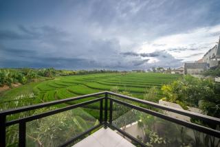 Cavara Villa Canggu - Canggu - 2