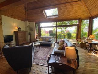Charming holiday home with garden - Rendeux - 2
