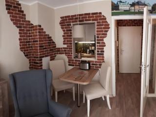 Kruspe Comfortable holiday residence - Dresden - 2