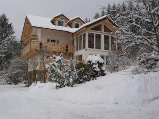 Koller Comfortable holiday residence - Zachenberg - 2