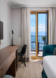 Hotel Le Rive - Nyon - 6