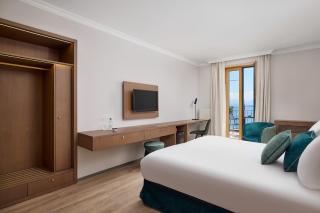 Hotel Le Rive - Nyon - 1