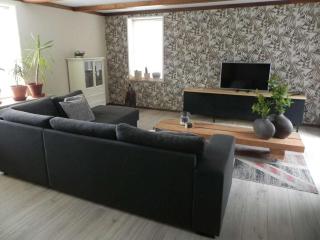 Sjeeltje Comfortable holiday residence - 't Zand - 7