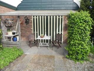 Sjeeltje Comfortable holiday residence - 't Zand - 8
