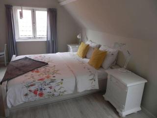 Sjeeltje Comfortable holiday residence - 't Zand - 3