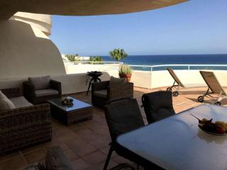 Penthouse Bermuda Beach 2 - 9