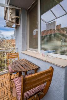 Vitosha Boulevard Studio - Sofia - 2