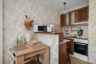 Vitosha Boulevard Studio - 8