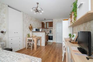 Vitosha Boulevard Studio - Sofia - 7