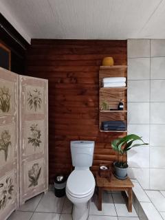 Fire Fly Cabin - Knysna - 6