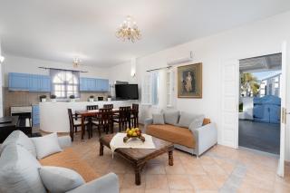 Villa Kocis - Monolithos - 6