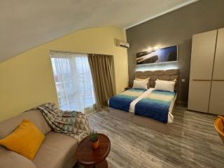 Family hotel Neptun - Lozenets - 8