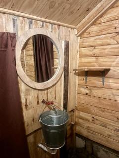 Cabin in Arusha - Arusha - 3