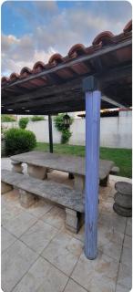 Une cabine commode - Marignane - 6