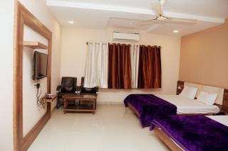 Kesar Residency - 5