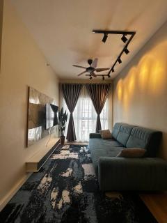 Indah Homestay Canopy Hills Kajang 2 Bangi - 6